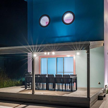 Nanki Shirahama Venus Villa Dış mekan fotoğraf