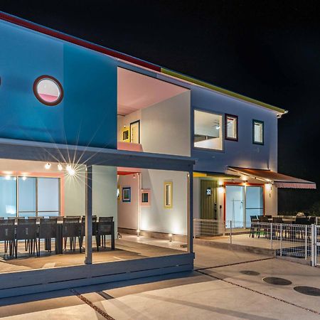 Nanki Shirahama Venus Villa Dış mekan fotoğraf
