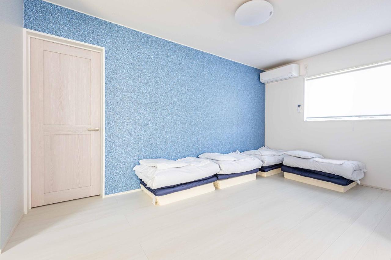 Nanki Shirahama Venus Villa Dış mekan fotoğraf